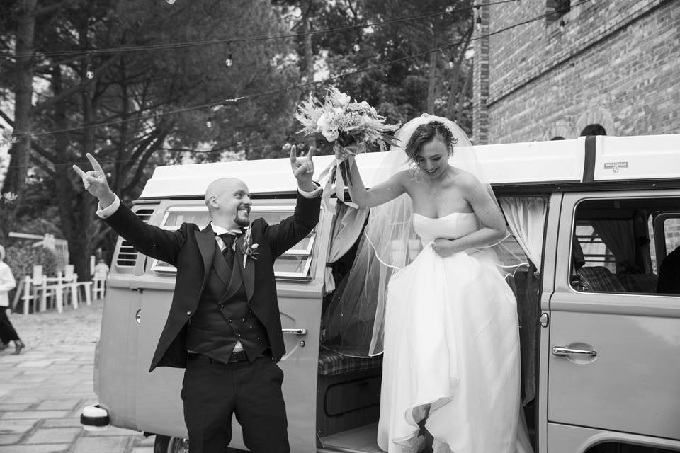 Wedding
