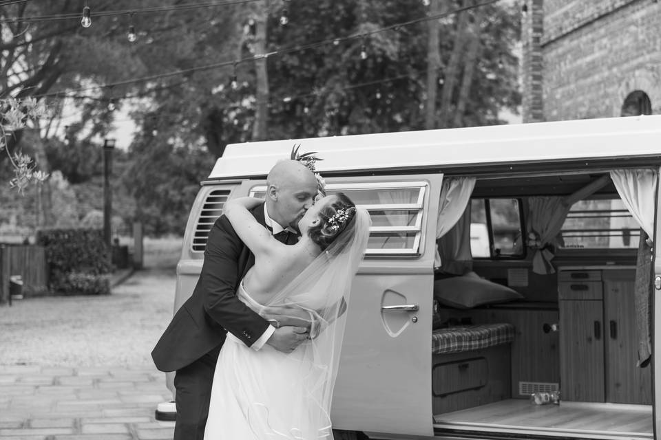 Wedding