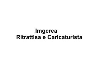 Logo aziendale Imgcrea