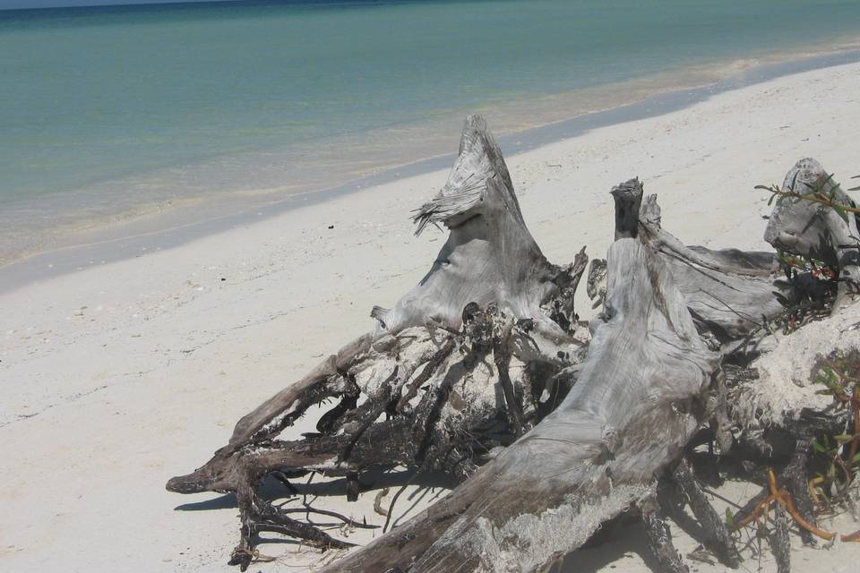 Cayo Blanco Cuba