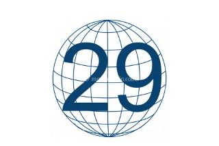 29 parallelo logo