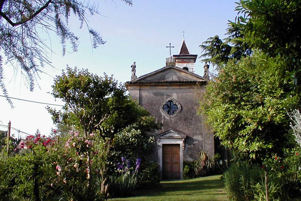 Agriturismo della Pieve