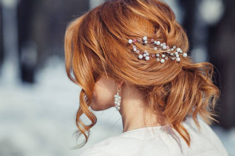 Accessori sposa