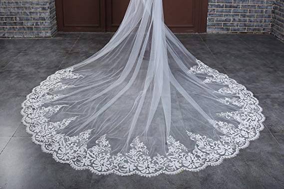 Velo sposa