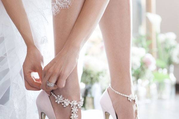 Scarpe sposa