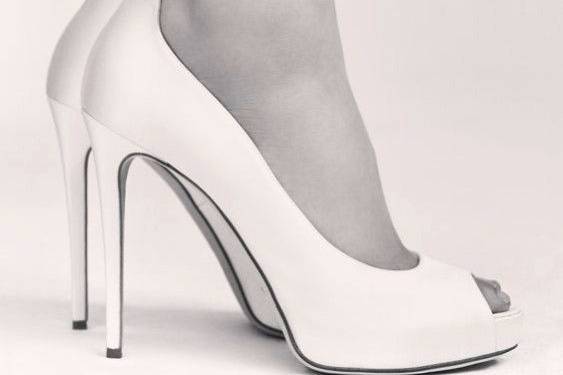 Scarpe sposa