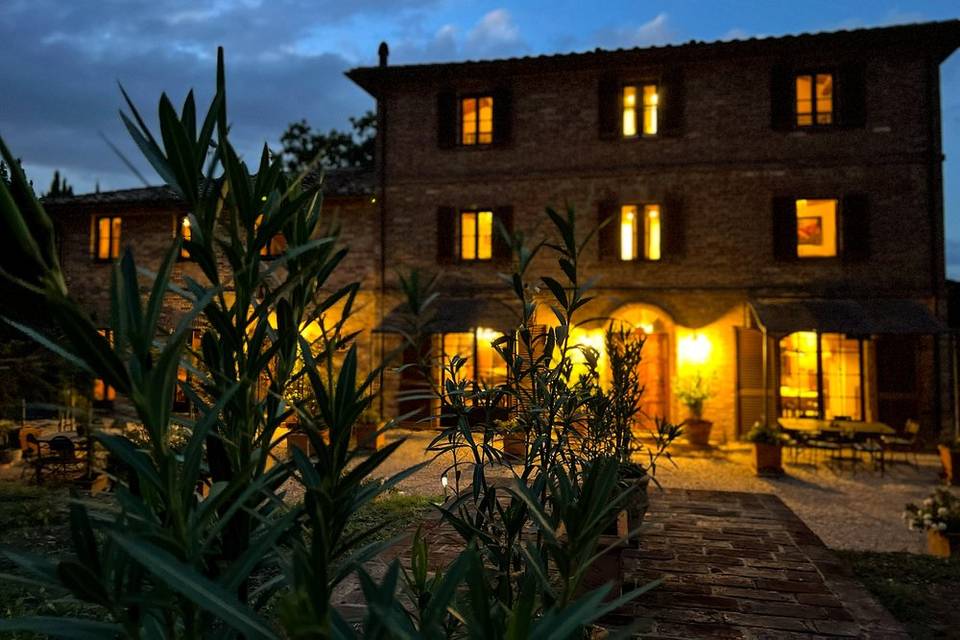 Villa San Lorenzo