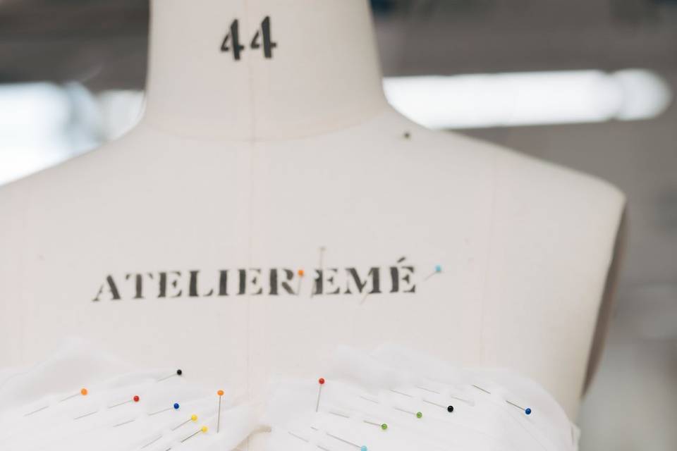 Atelier Emé