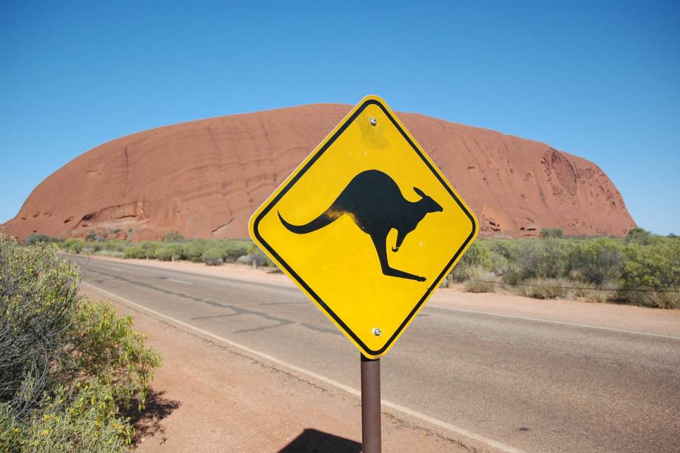 Australia