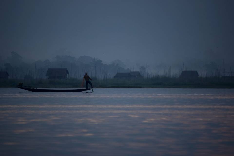 Myanmar