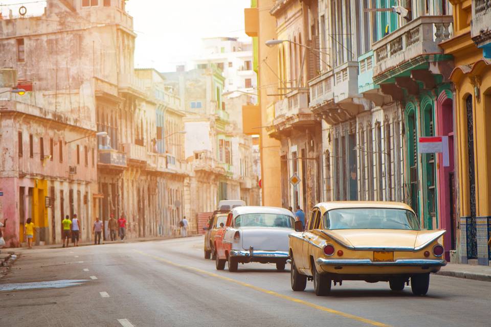 Havana, Cuba