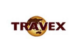 Travex logo