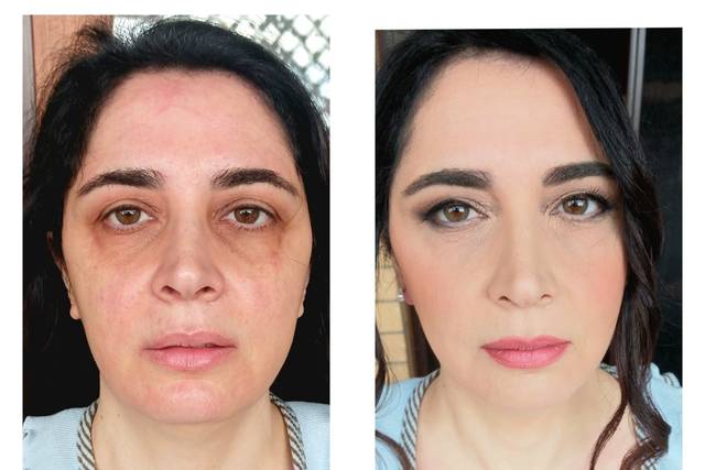 Make-up-sposa