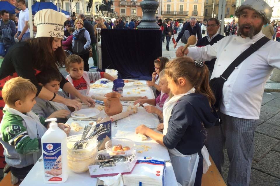 Scuola di Cucina - Funtasia