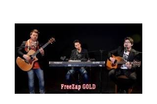 Freezap and Gold