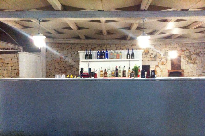 Angolo bar