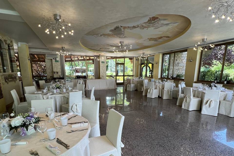 Ristorante Castello 977