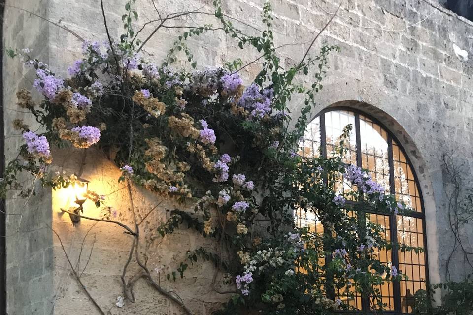 Tableau du mariage