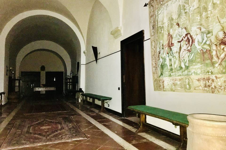 Palazzo Ducale Sangiovanni