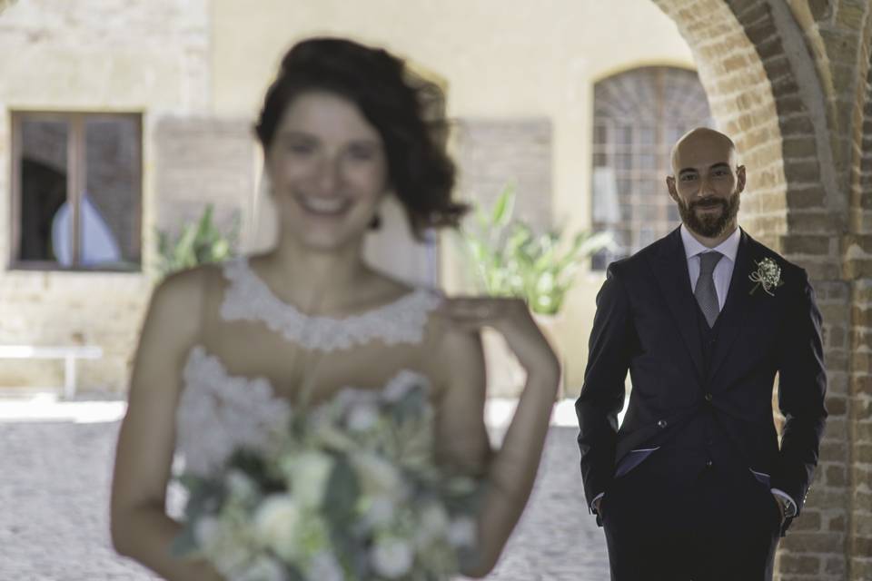 Matrimonio Grottammare