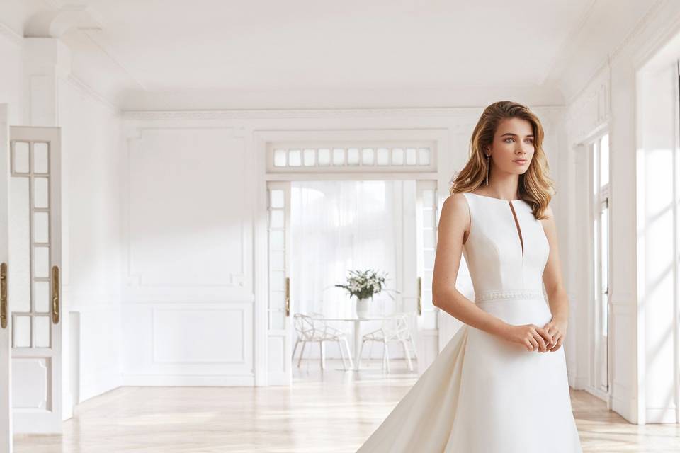 Creazioni di Giancarla - La sposa Atelier - Consulta la disponibilità e i  prezzi