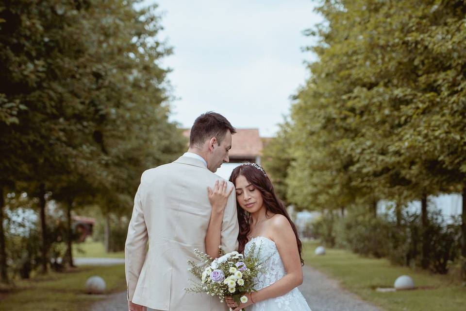 Sessione di matrimonio