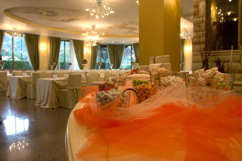 Ristorante Castello 977