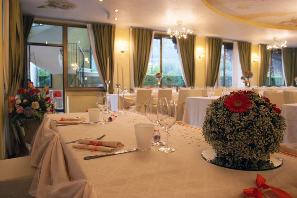 Ristorante Castello 977