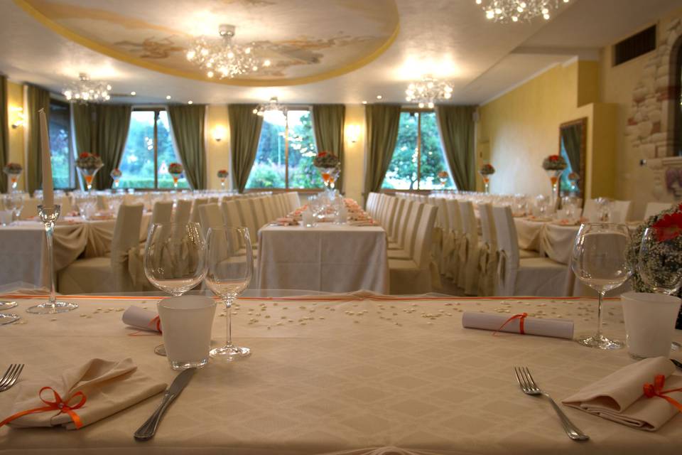 Ristorante Castello 977