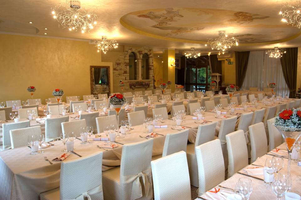 Ristorante Castello 977