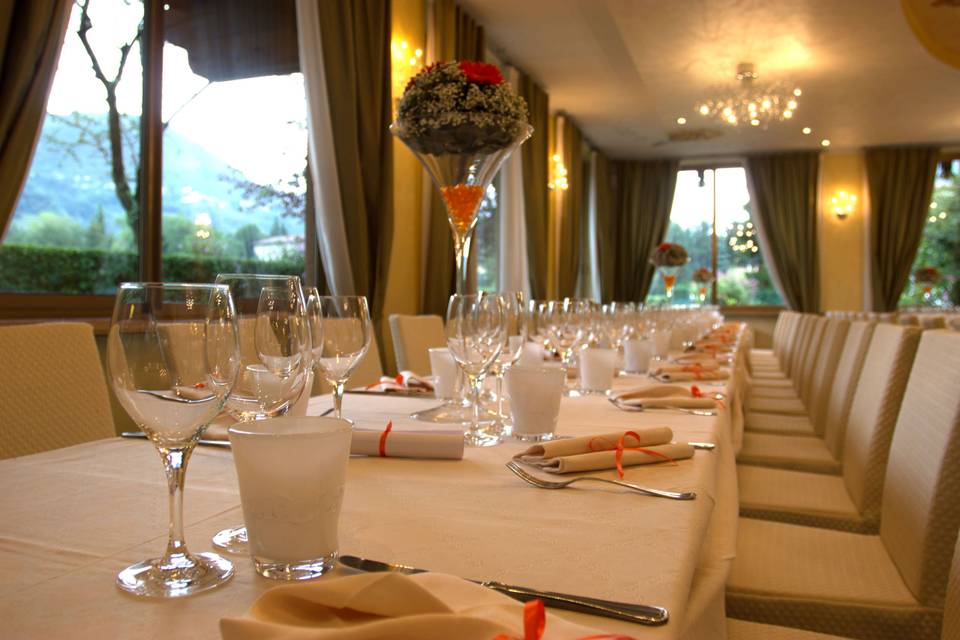 Ristorante Castello 977