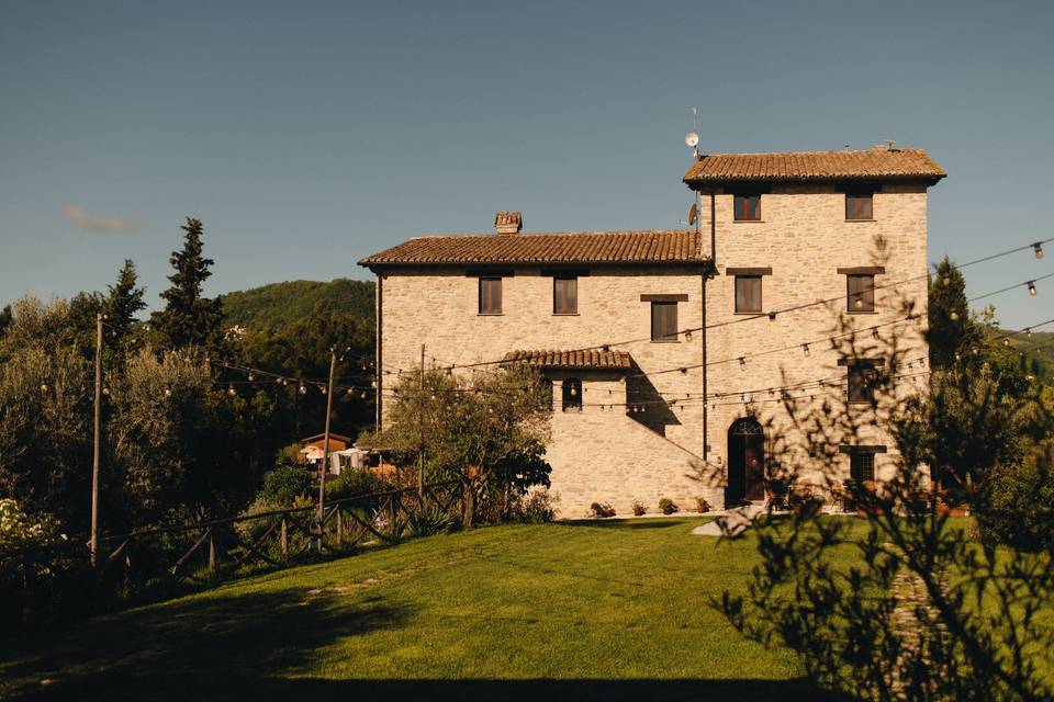 Borgo