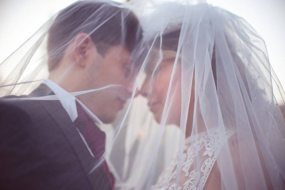Sessione di matrimonio
