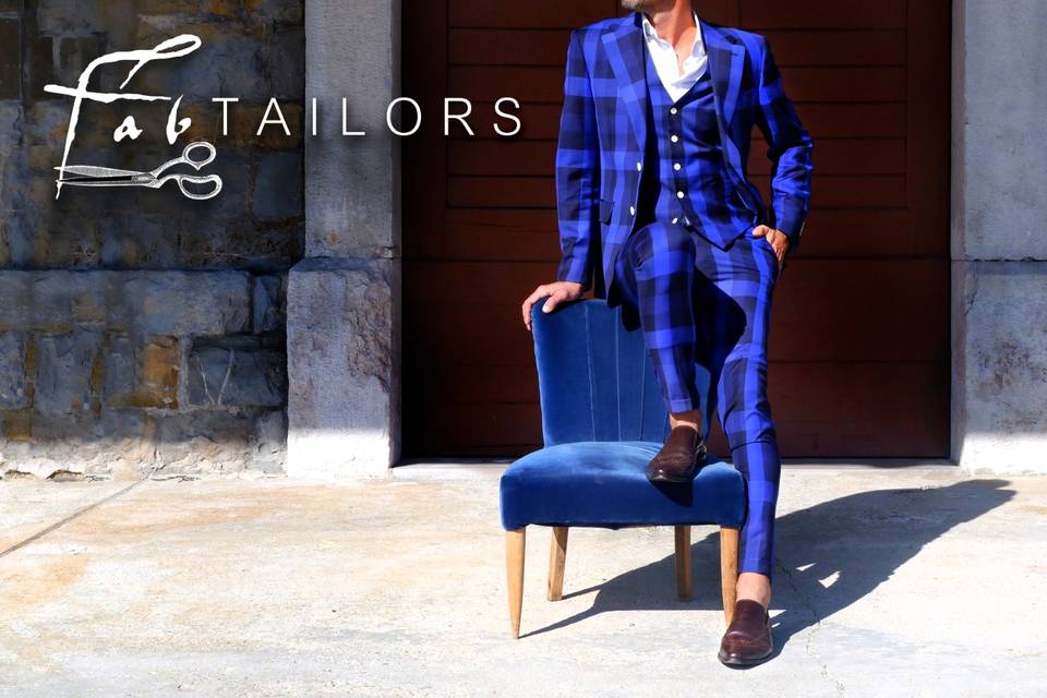 FabTailors - Italian Bespoke