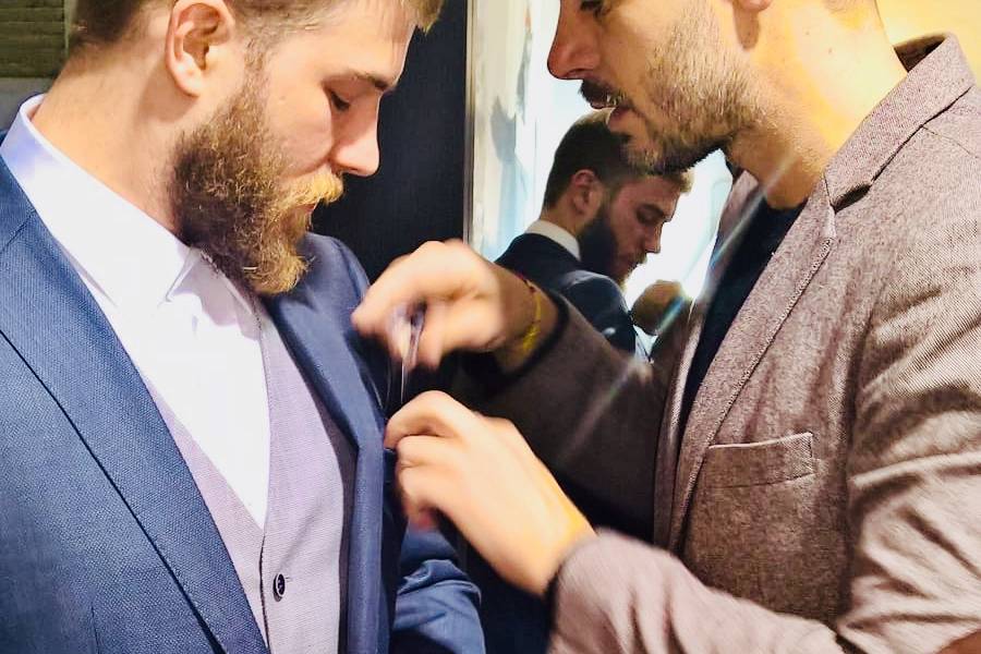 FabTailors - Italian Bespoke