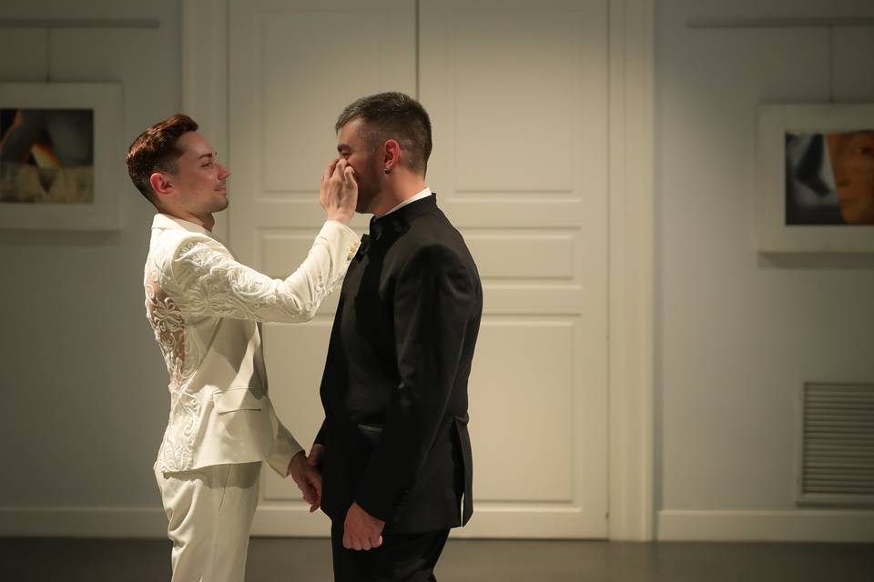 First LOOK