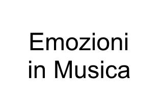 Emozioni in Musica