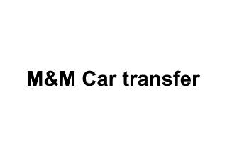 M&M Car transfer