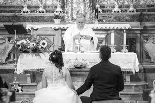Barbara Tafuro Wedding Events