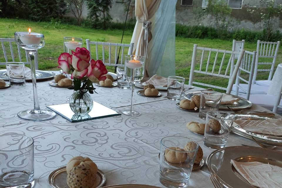 Matrimonio al Castello