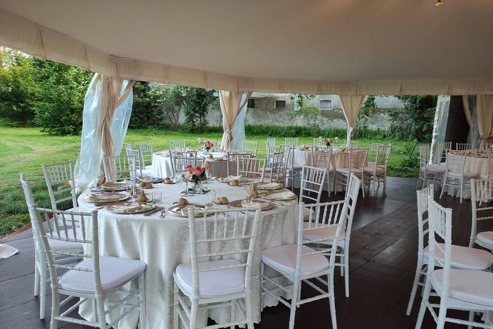 Matrimonio al Castello