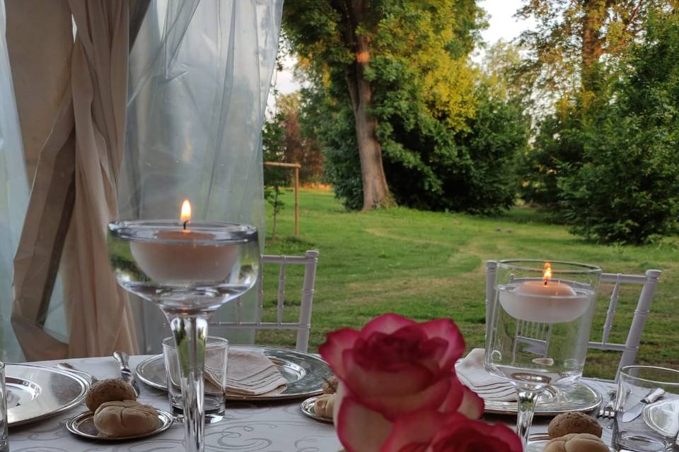 Matrimonio al Castello