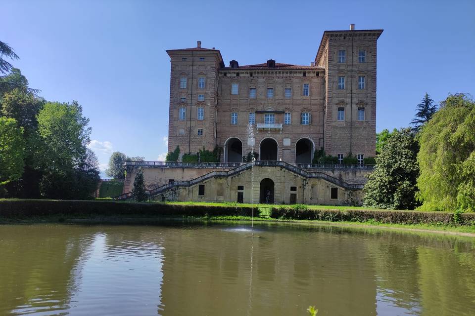Castello di Agliè