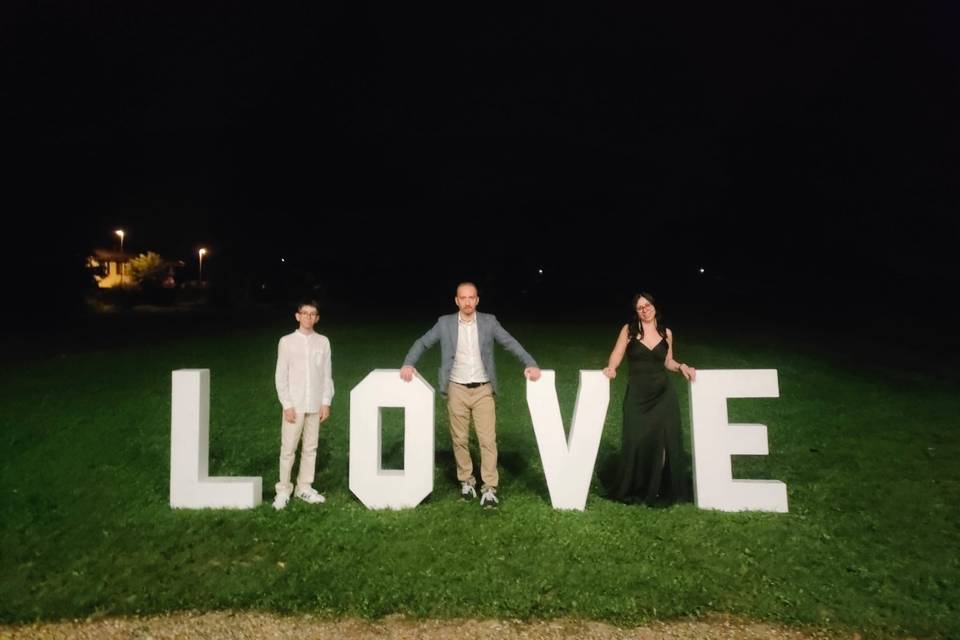 Love