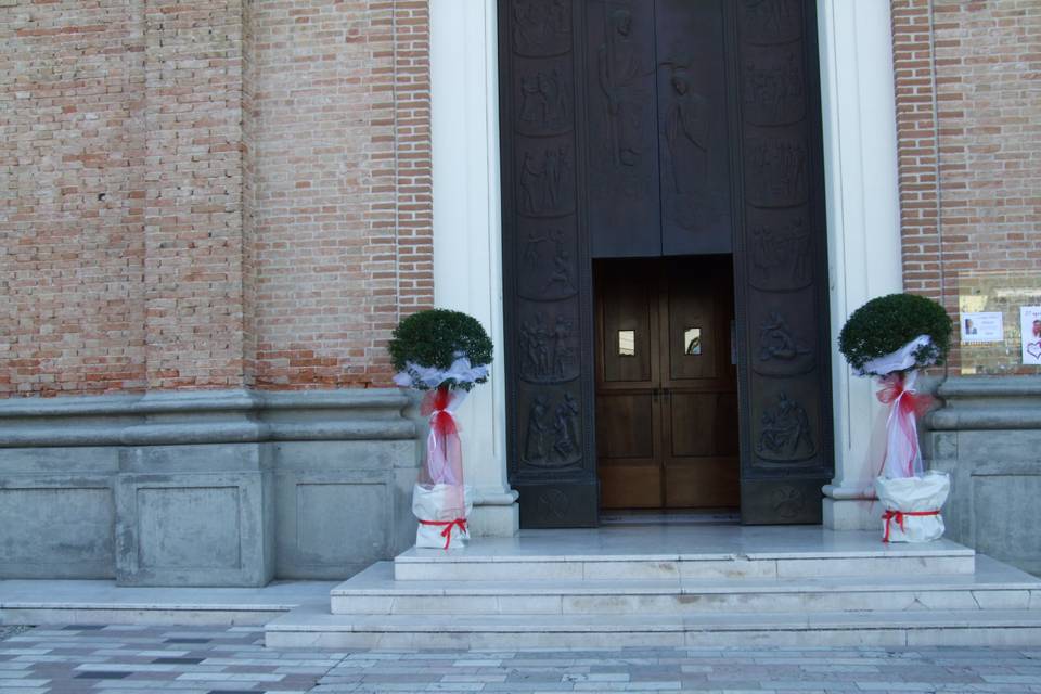 Fioreria e Bomboniere Emanuela