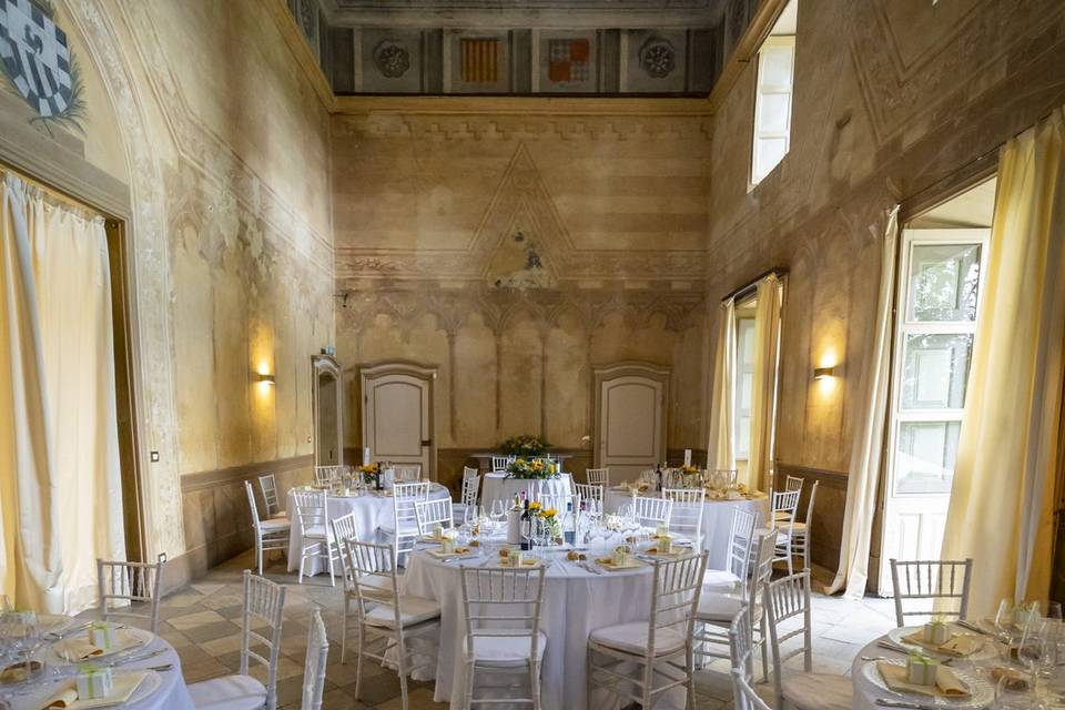 Sala Castello