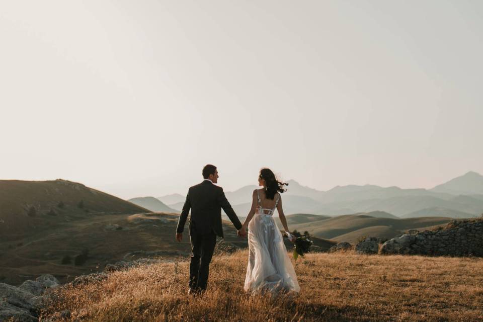Matrimonio