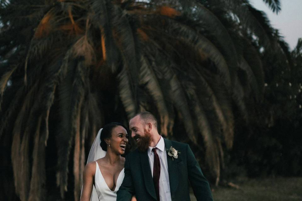 Matrimonio