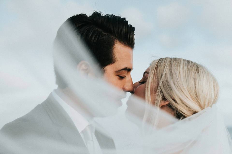 Matrimonio