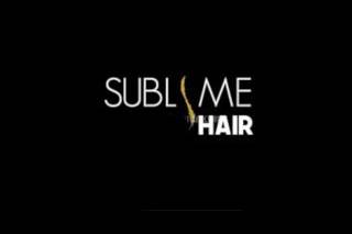 Logo Sublime Hair